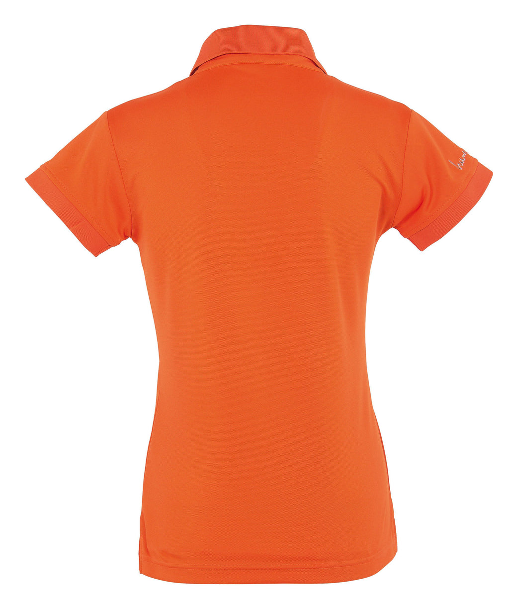 Corporate Climatec Polo Ladies