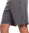 Ts Knit Graphic Short