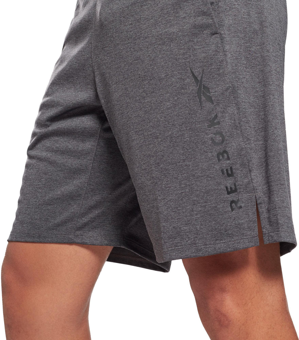 Ts Knit Graphic Short