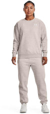 Essential Fleece Crew