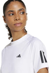 Club 3-stripe Tee