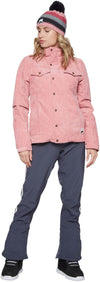 cutie snowjacket
