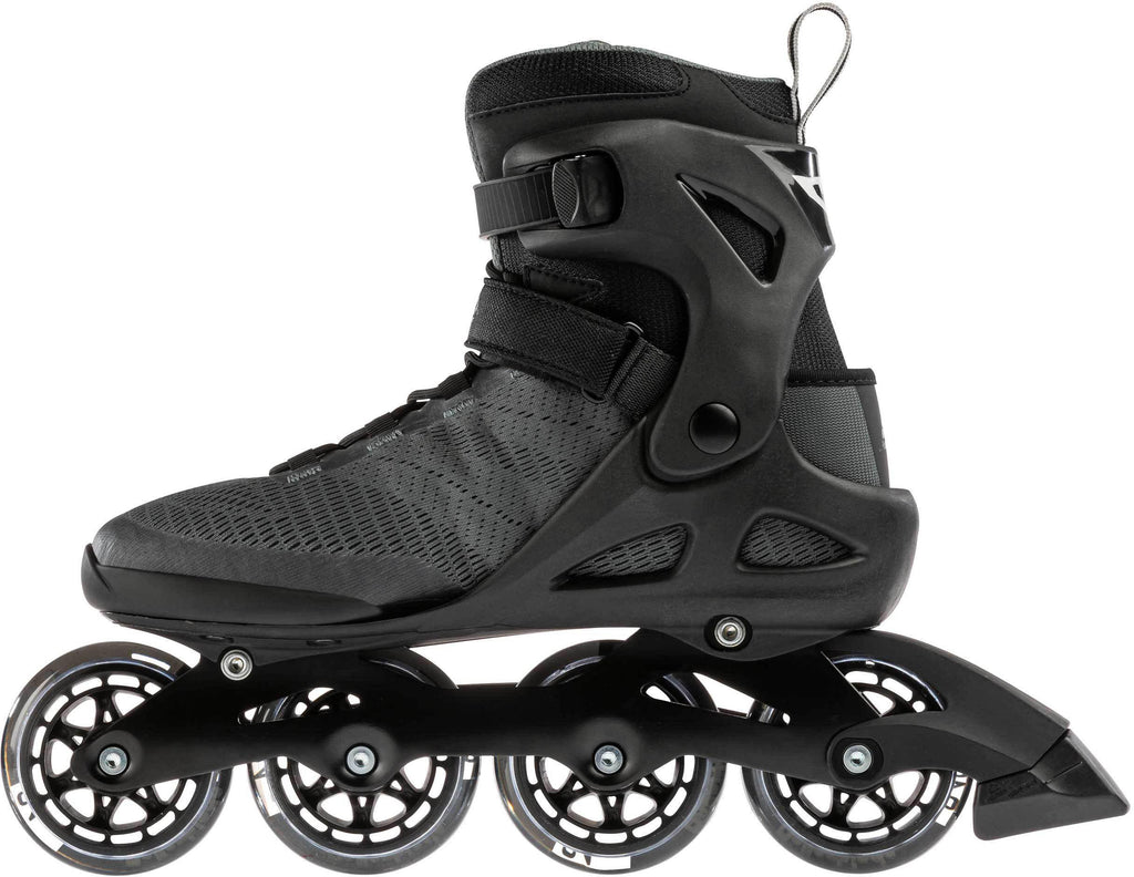 Rollerblade Sirio 84 Anthracite/bla