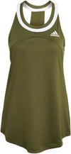 Club Tennis tanktop