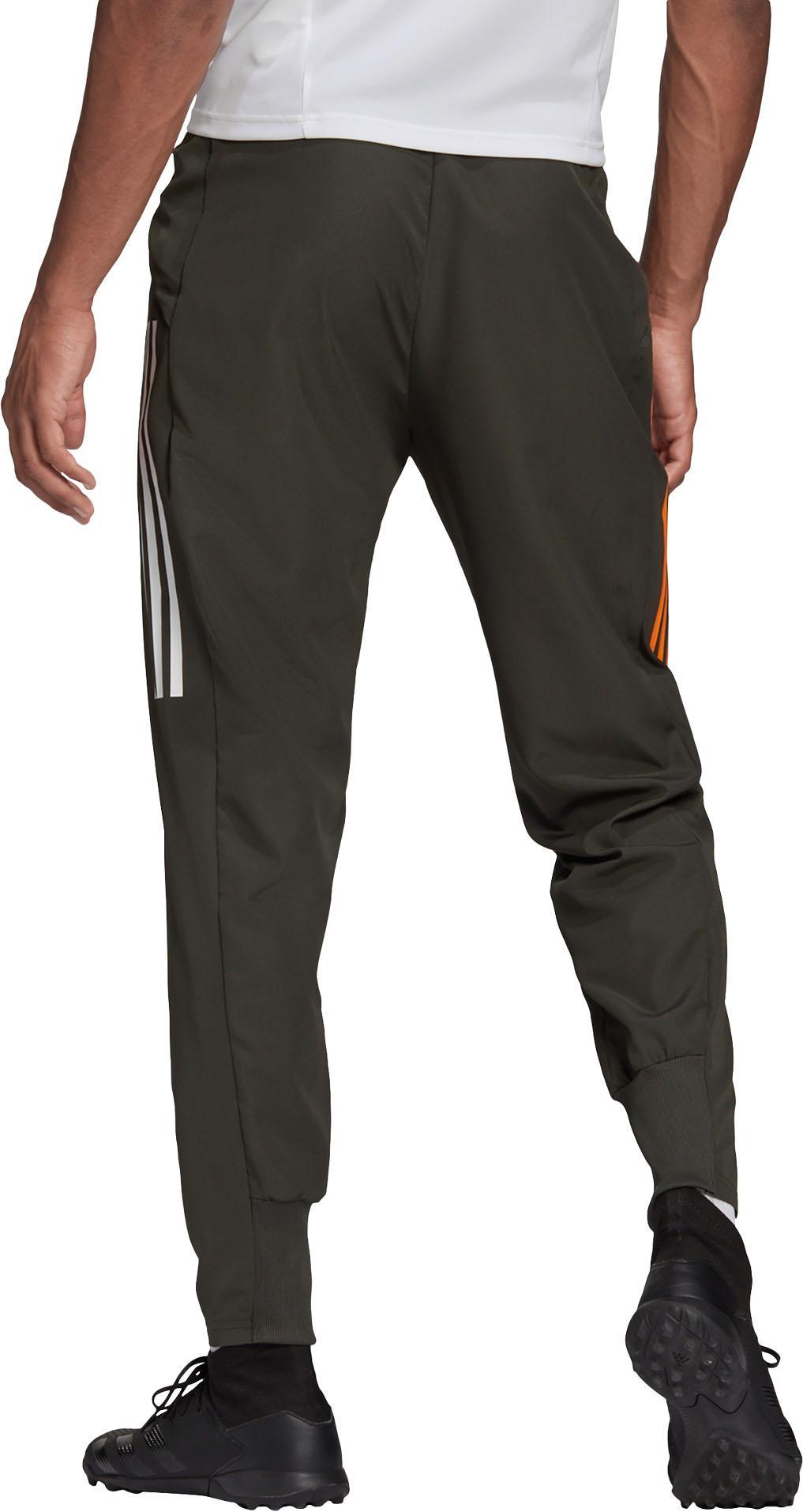 Manchester United Presentation Broek