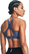 Armour High Crossback Bra