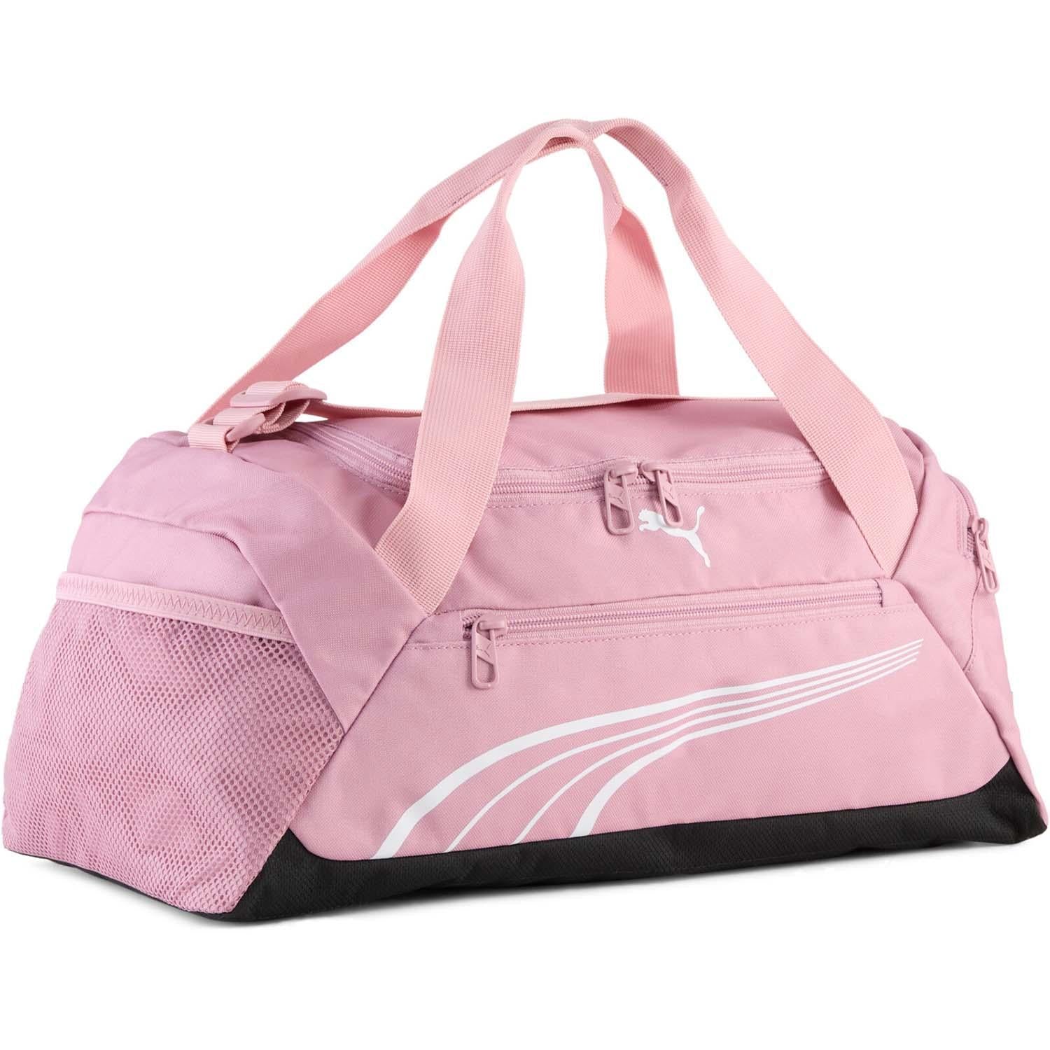 puma fundamental extra small sports bag