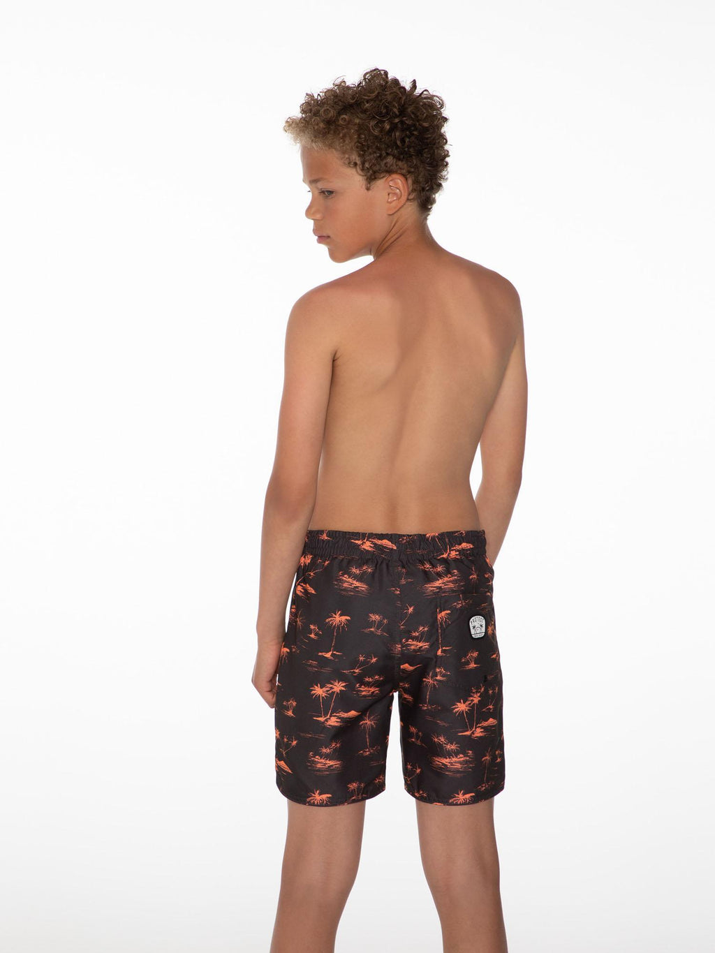 Brando 21 Jr Beachshort