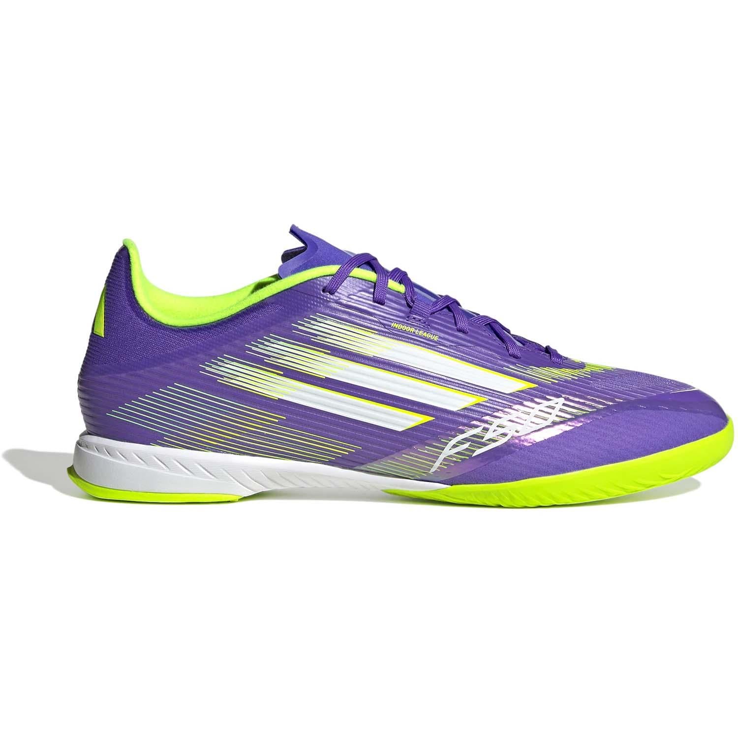 F50 League Indoor Voetbalschoenen