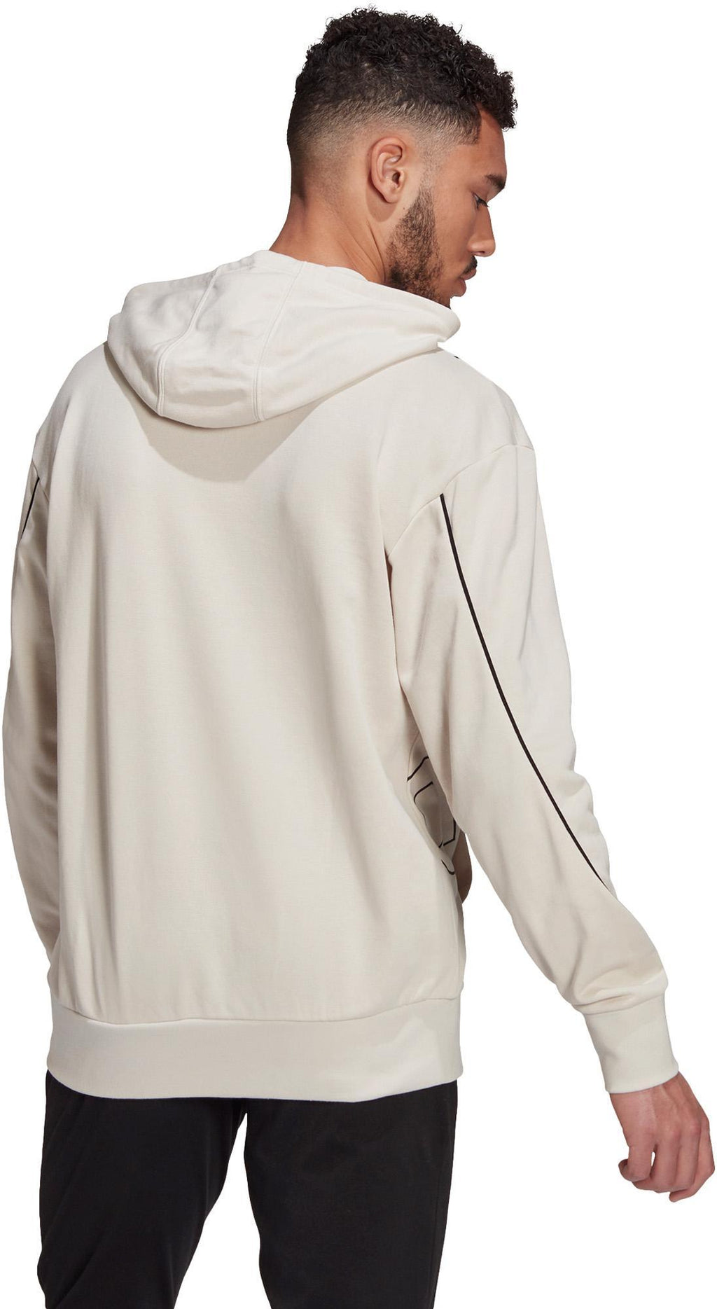 U FAVS Q1 HDHr. Kapuzensweater