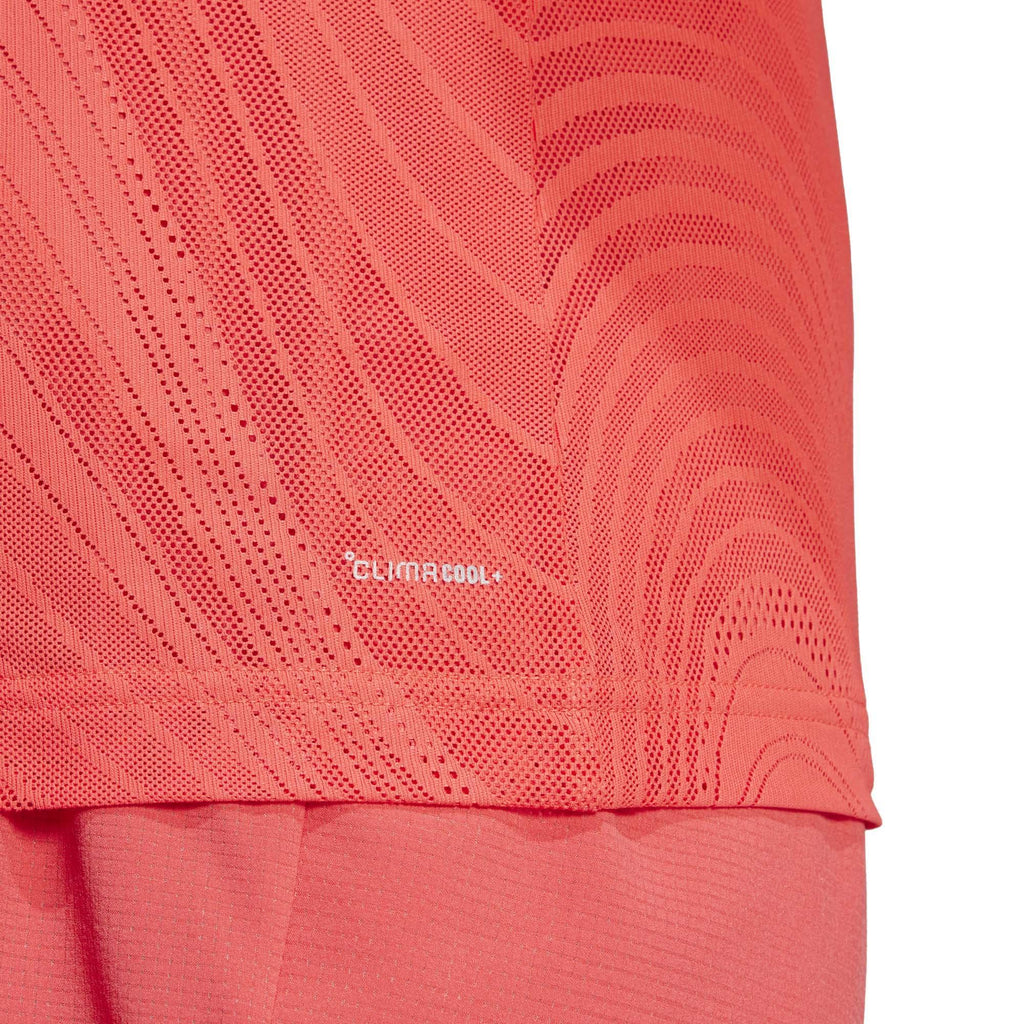 Freelift Mesh Tee Pro