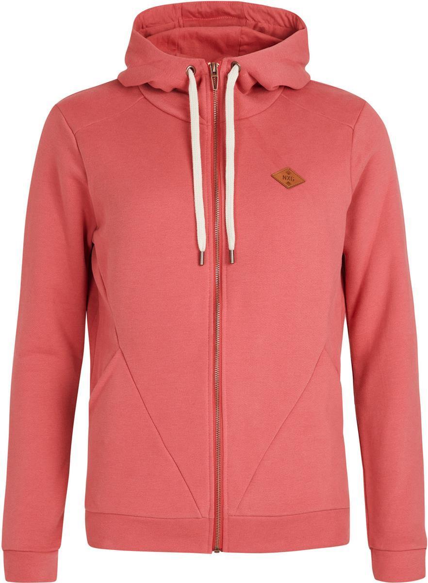 Nxgvanth Full Zip Hoody