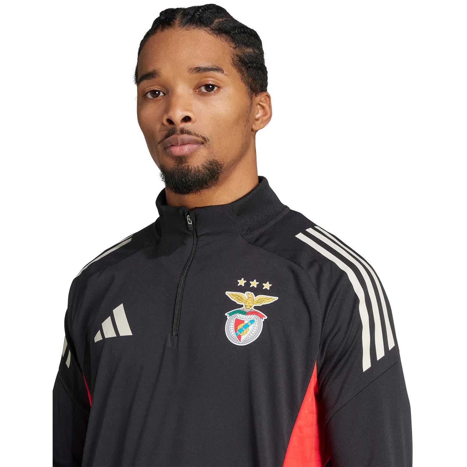 Benfica Tiro 25 Competition Training Shirt
