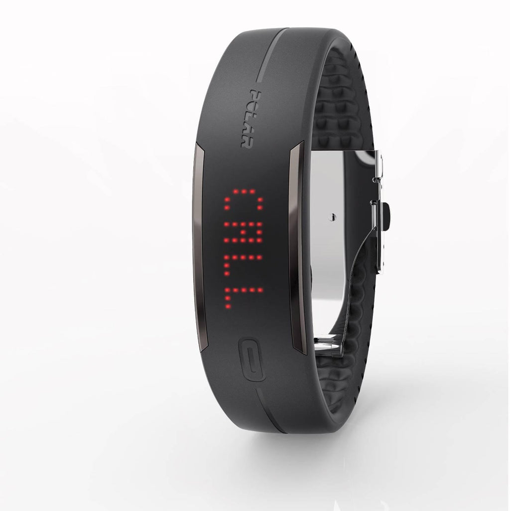Loop 2 activiteitstracker
