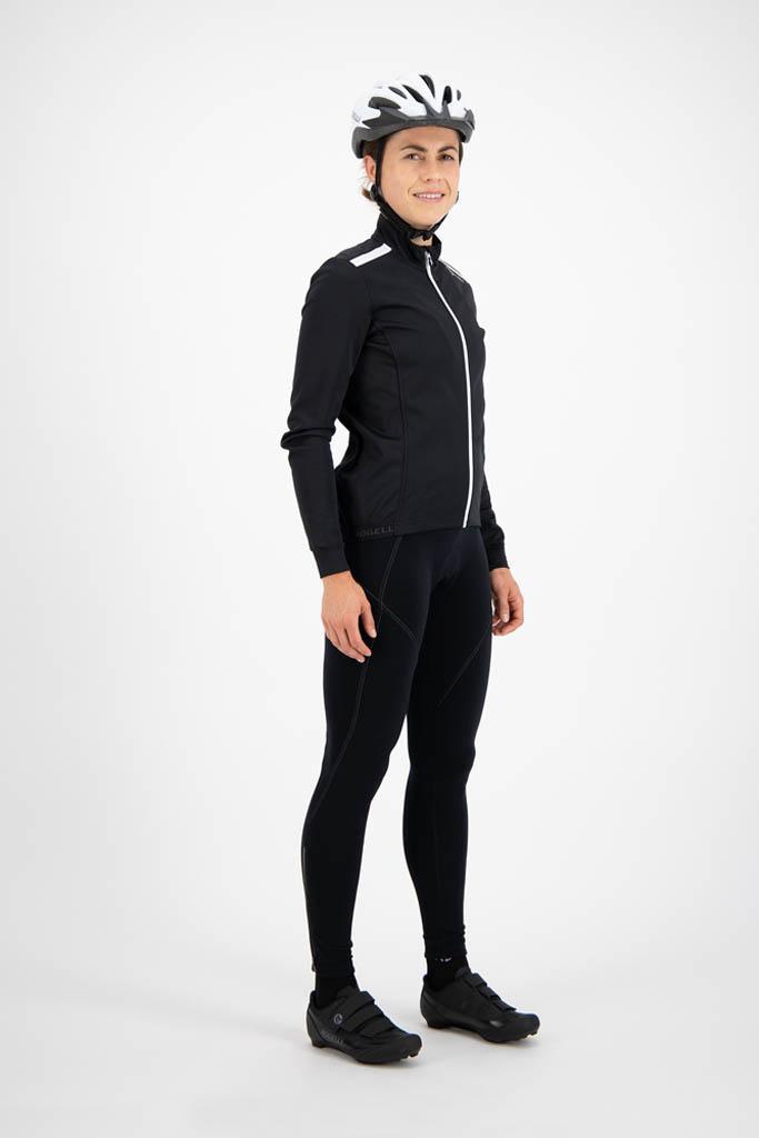 Dames Winterjack Pesara