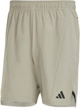 adidas Mens D4T 7in Shorts Black