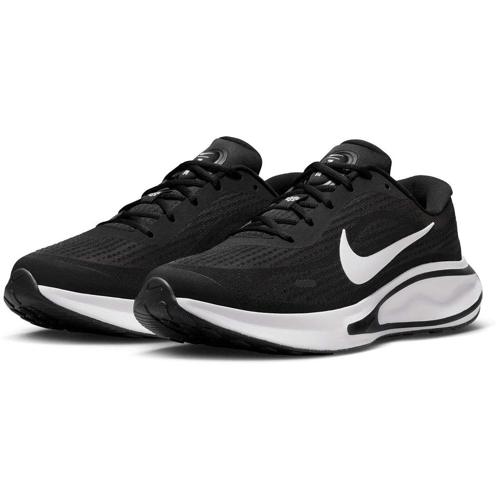 journey run men's road running