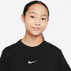 Sportswear kids shirt