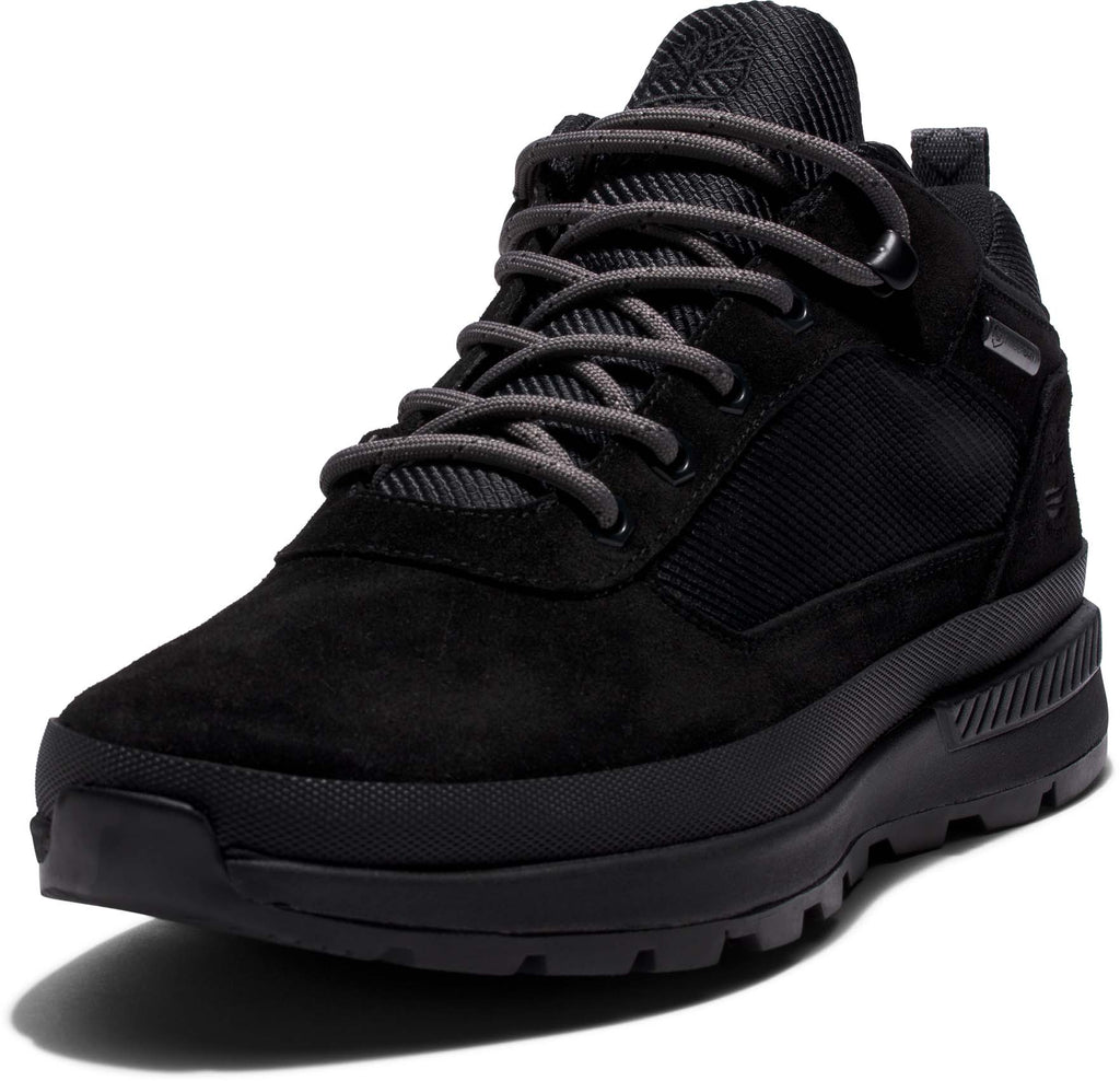 Field Trekker Low Wp sneakers