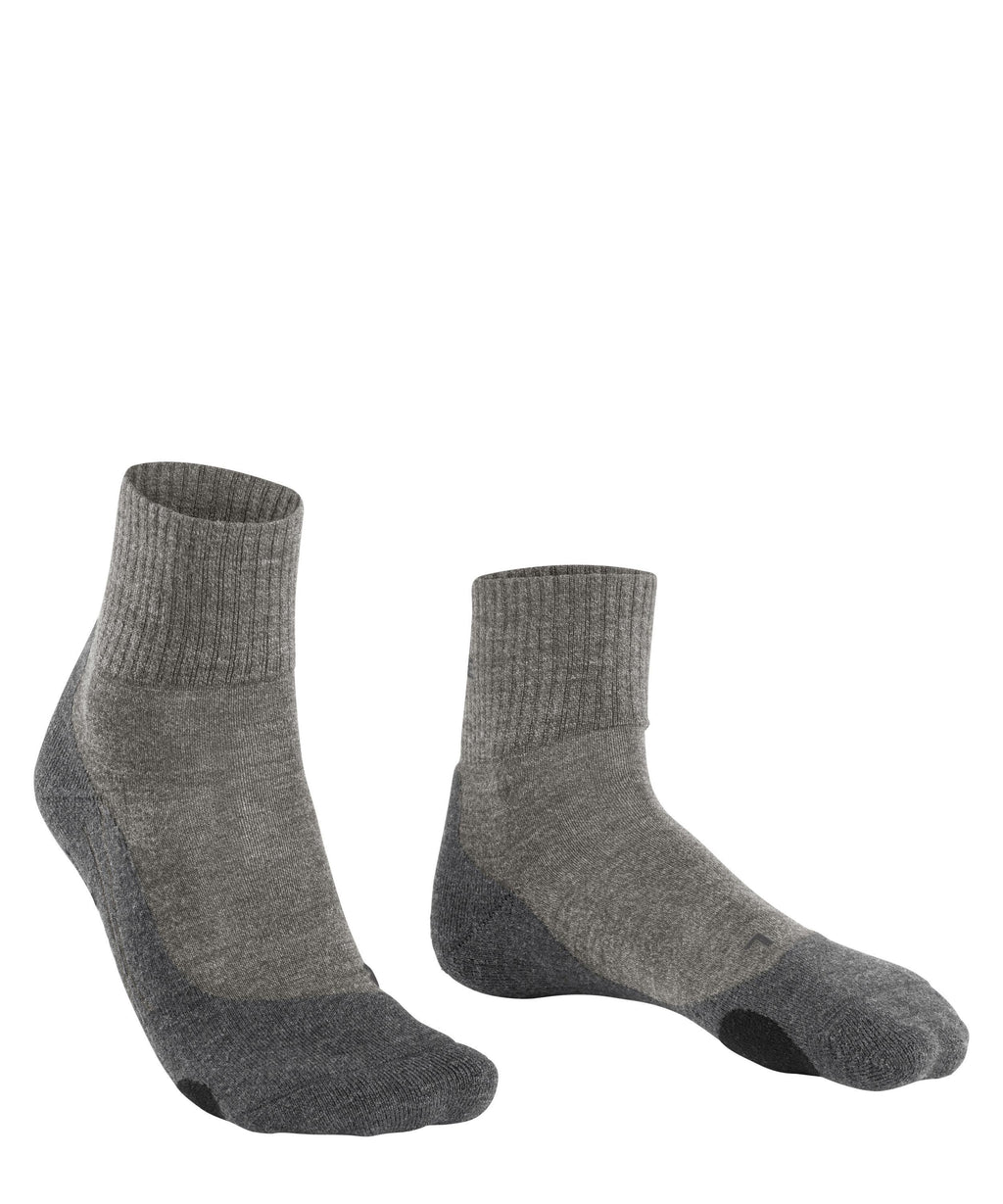 FALKE TK2 Explore Wool Short Men Trekking