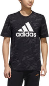 Essentials Allover Print T-shirt