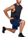 UNDER ARMOUR Ffi.-Short