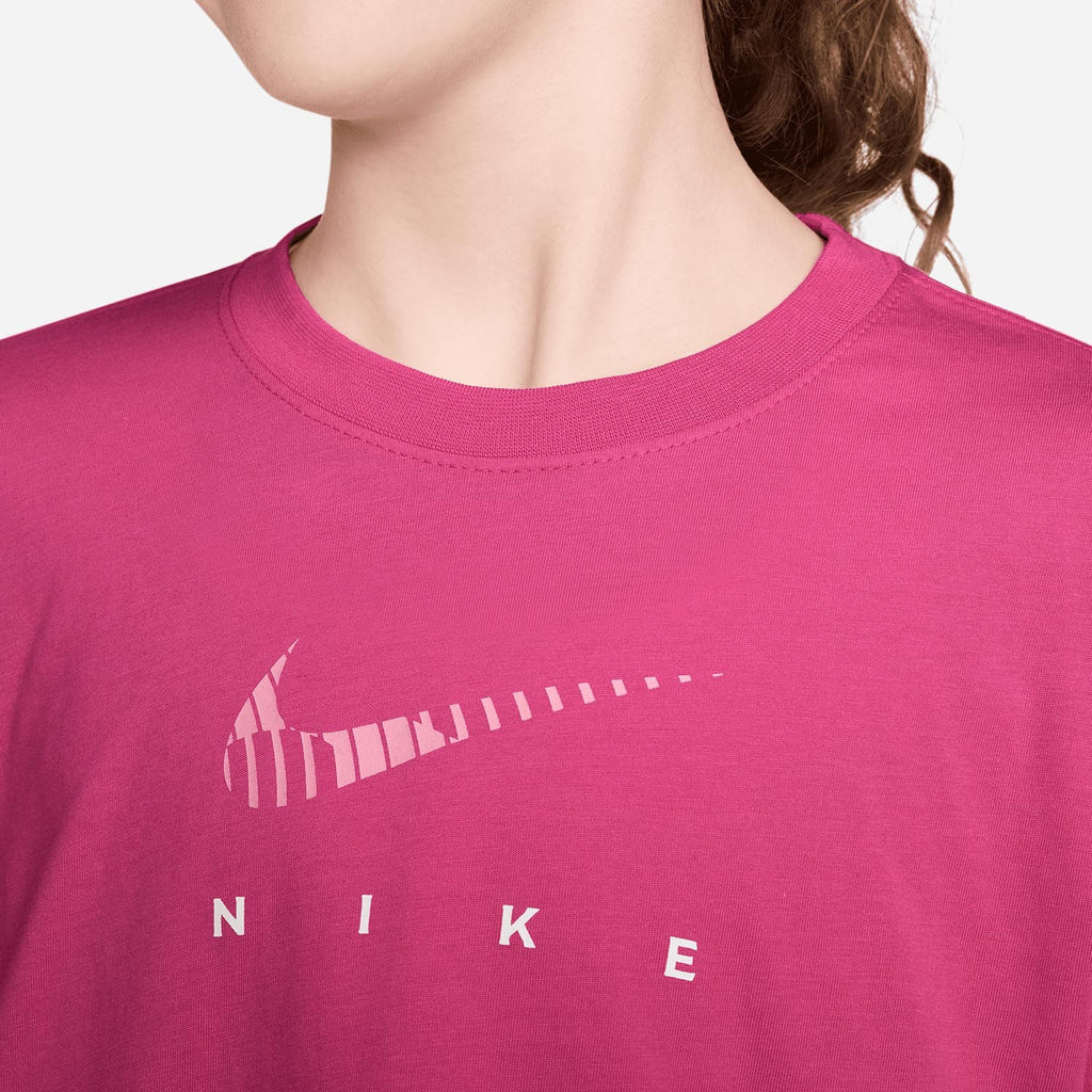 Sportswear Essentials Long-Sleeve Top
