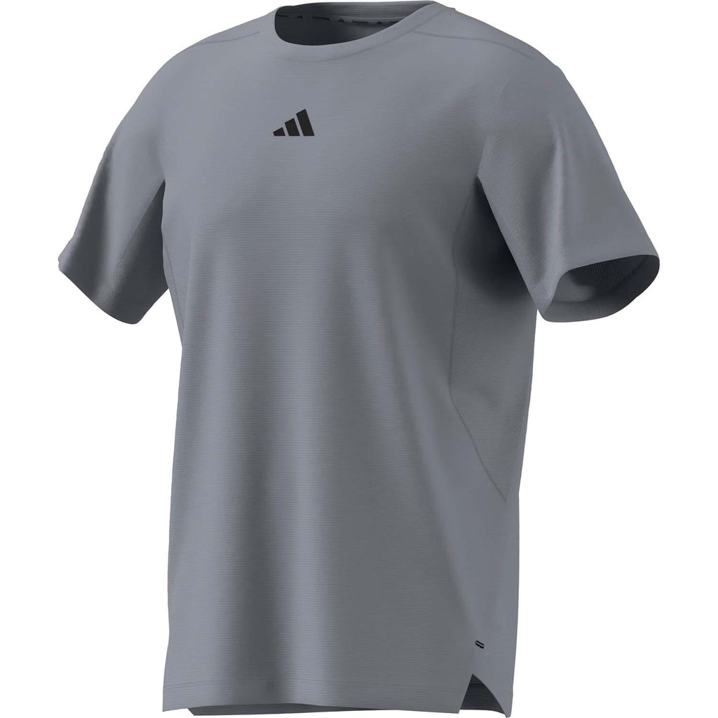 D4t Power T-shirt training