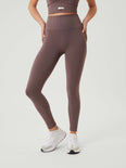Studio Seamless Rib legging