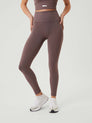 Studio Seamless Rib legging
