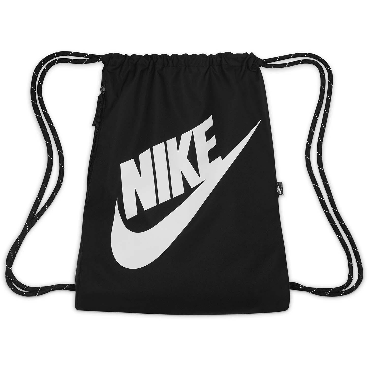 nk heritage drawstring - fa21