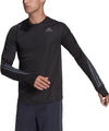 RUN ICON LS. Laufshirt langarm