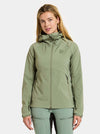 Petra 4 softshell jas