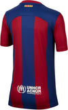 FC Barcelona 2023/24 Stadium kids shirt