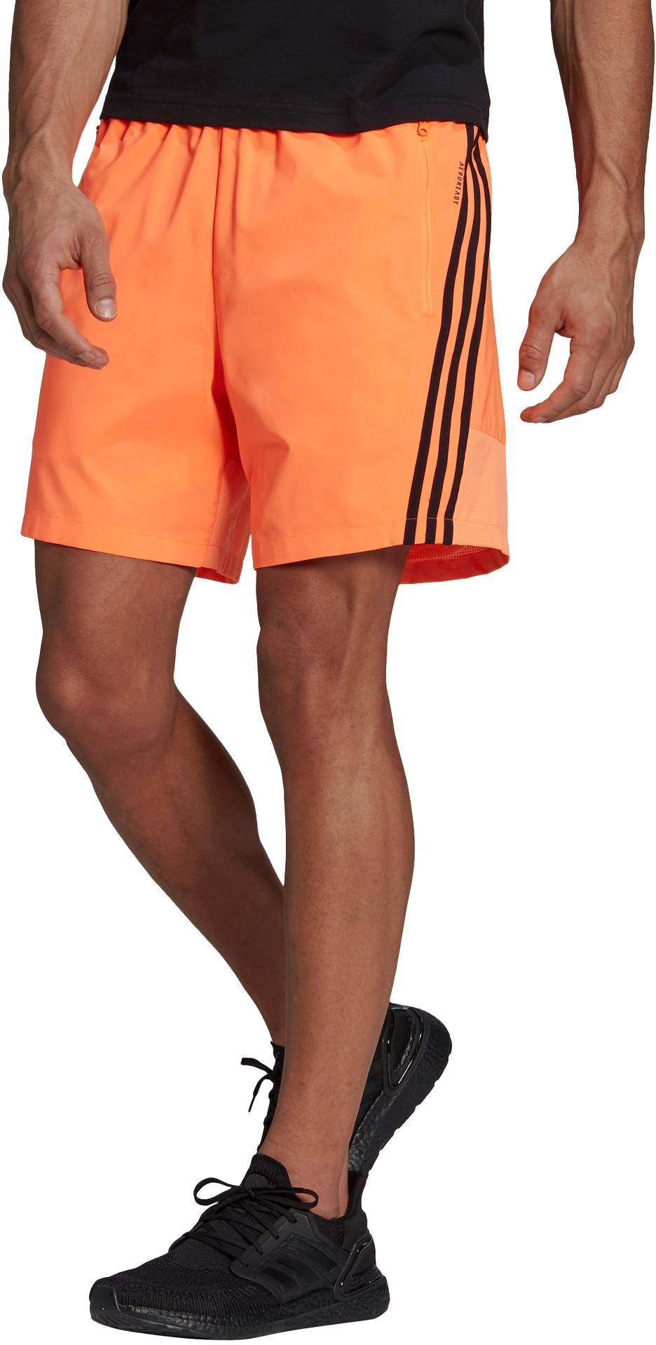 Sportswear Geweven 3-Stripes Short