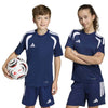 Tiro 26 League kids Voetbal Trainingsshirt Korte Mouw