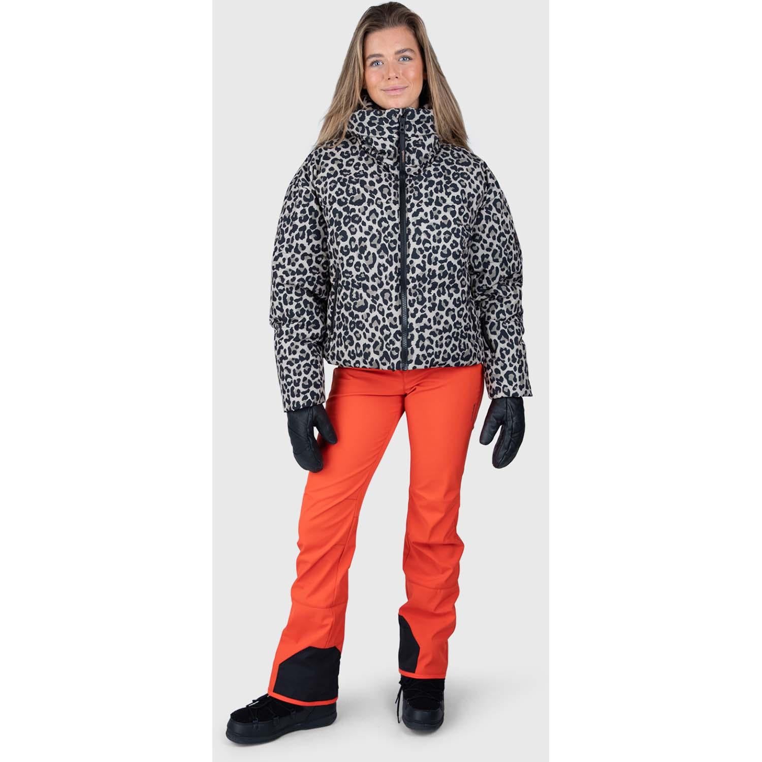 coldlake women softshell pants