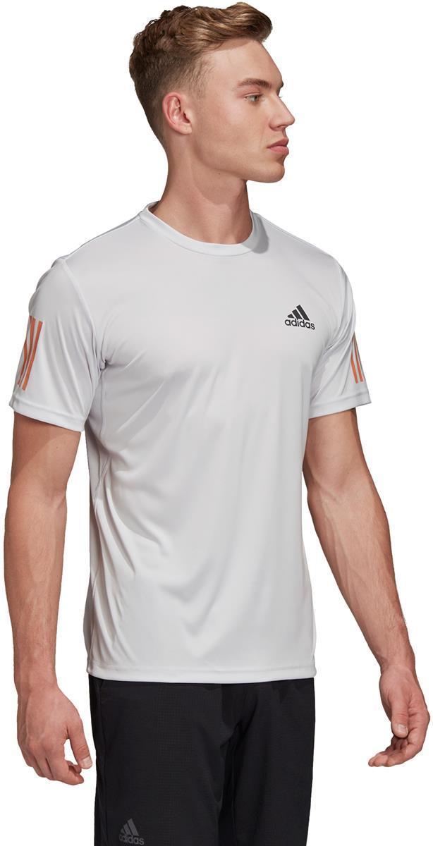 adidas CLUB 3STR TEE
