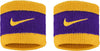 Nike Swoosh Wristbands 2 Pk