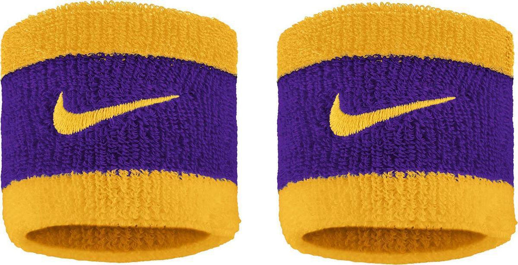 Nike Swoosh Wristbands 2 Pk