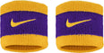 Nike Swoosh Wristbands 2 Pk
