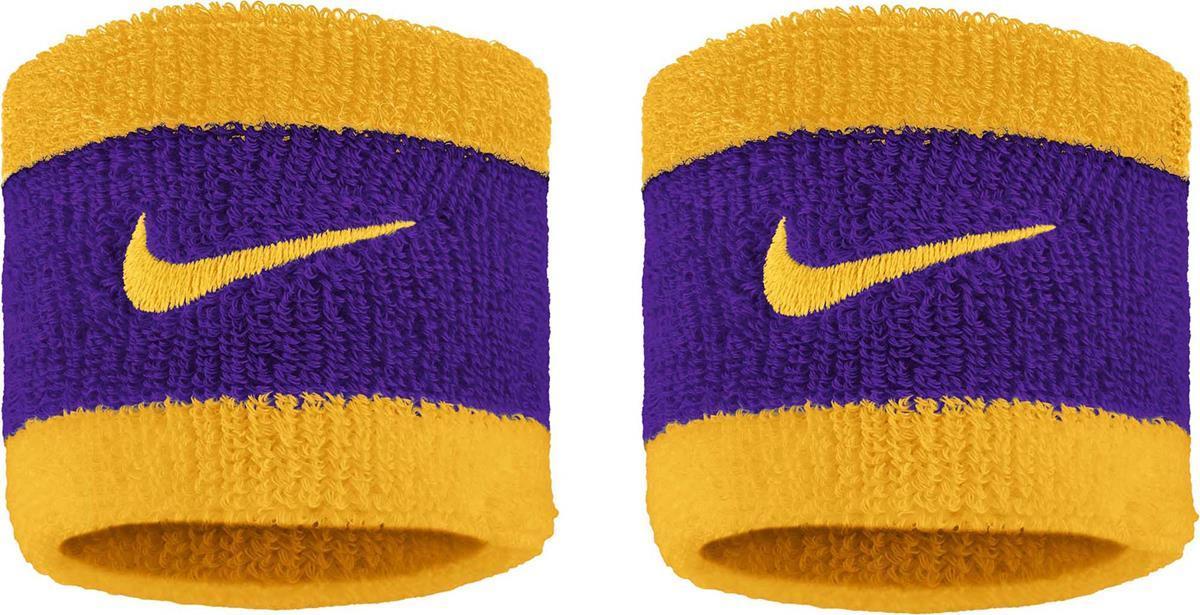 Nike Swoosh Wristbands 2 Pk