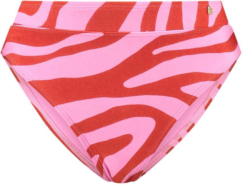 High Waist bikinibroekje