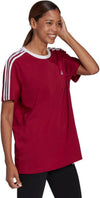 Essentials 3-Stripes shirt