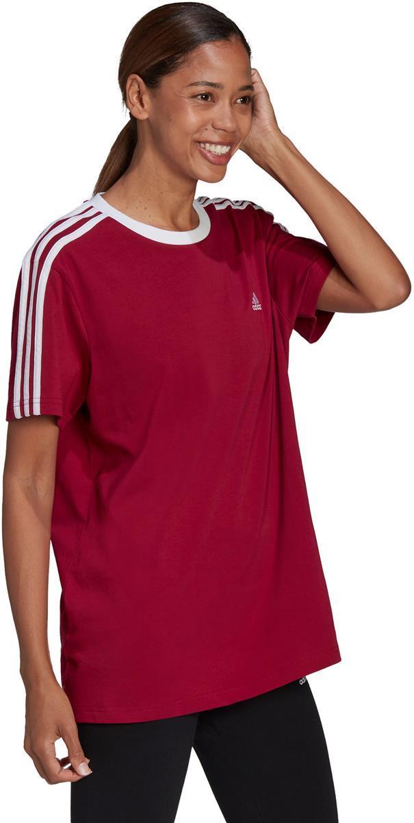 Essentials 3-Stripes shirt