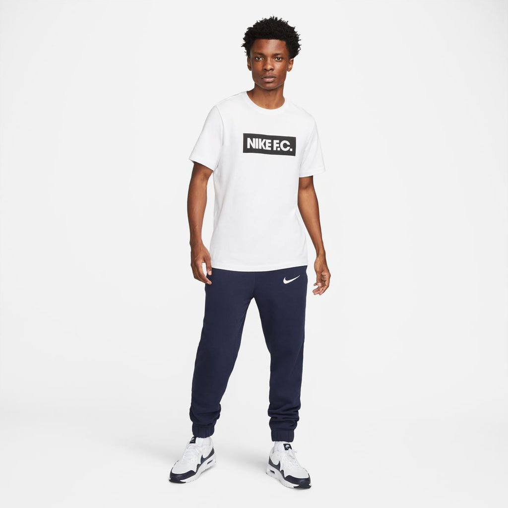 Park Fleece Soccer broek