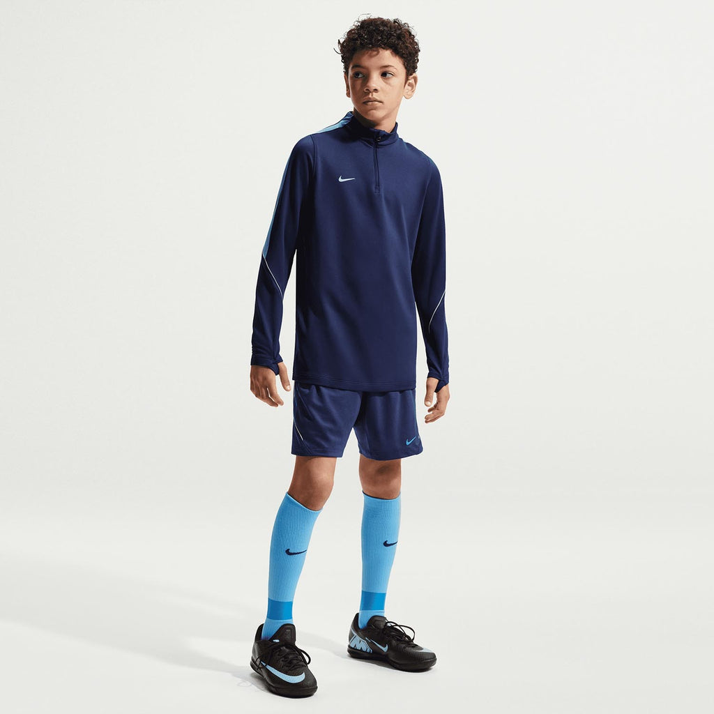 Dri-fit Strike Drill Top voetbal T-shirt