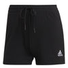 Essentials Slim 3-Stripes short