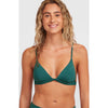 Seaside Tri Bikini top