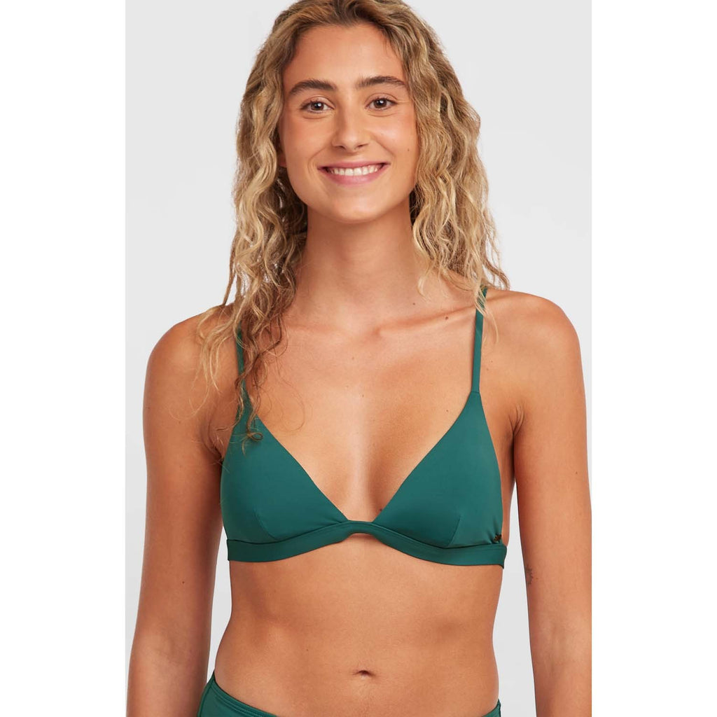 Seaside Tri Bikini top